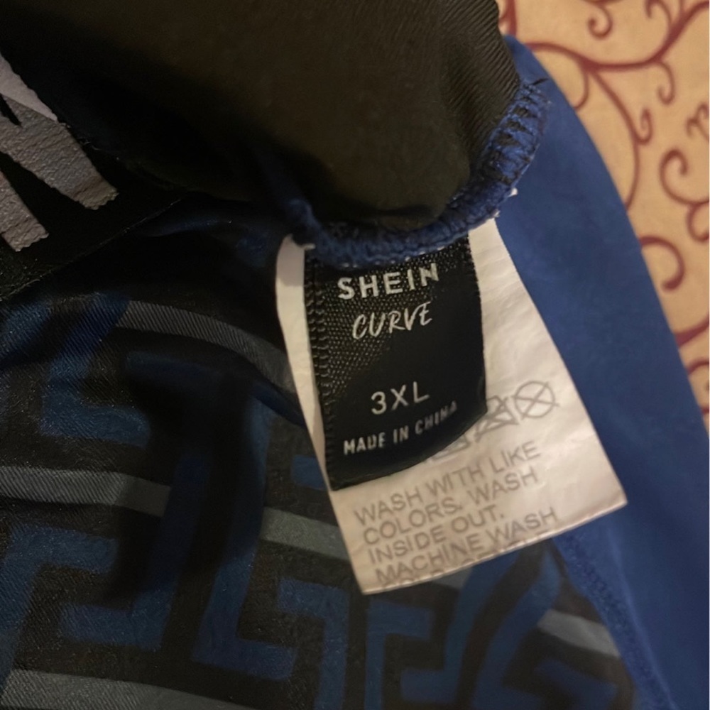 Work out clothes